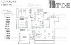 Citylights (D8), Condominium #587145981
